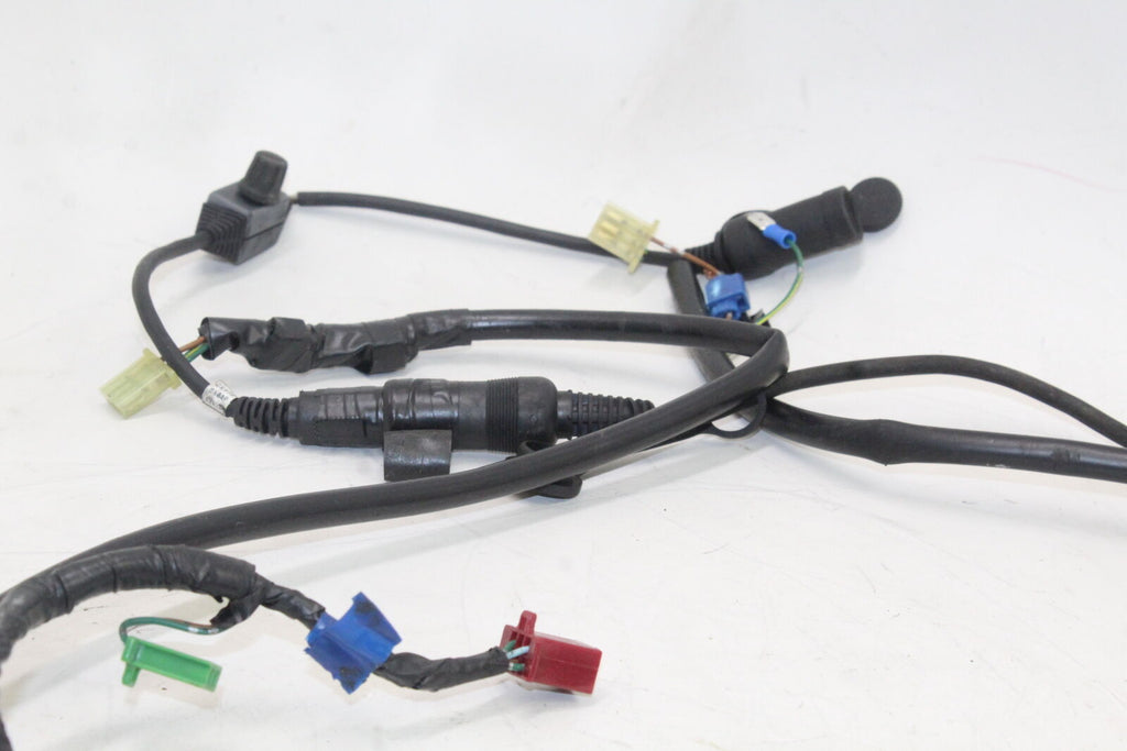 1991-94 Honda Goldwing 1500 Gl1500A Engine Motor Sub Wire Wiring Harness Oem