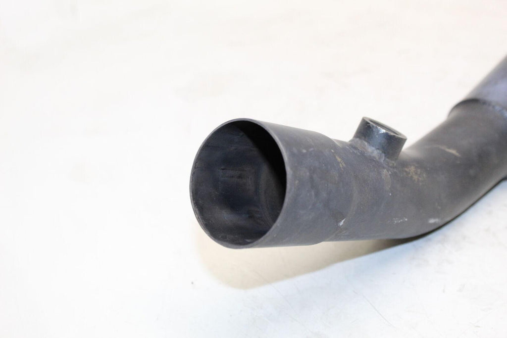 2008 Suzuki Gsxr600 Exhaust Pipe Muffler Slip On Can Silencer