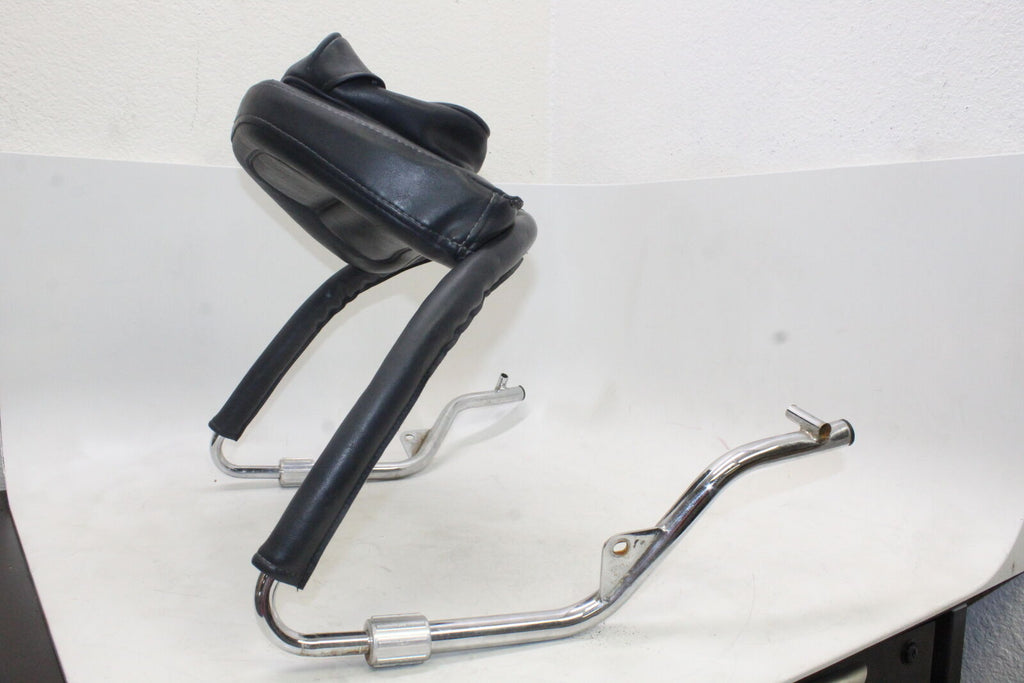 1991-94 Honda Goldwing 1500 Gl1500A Aspencade Front Drivers Back Rest Seat Oem