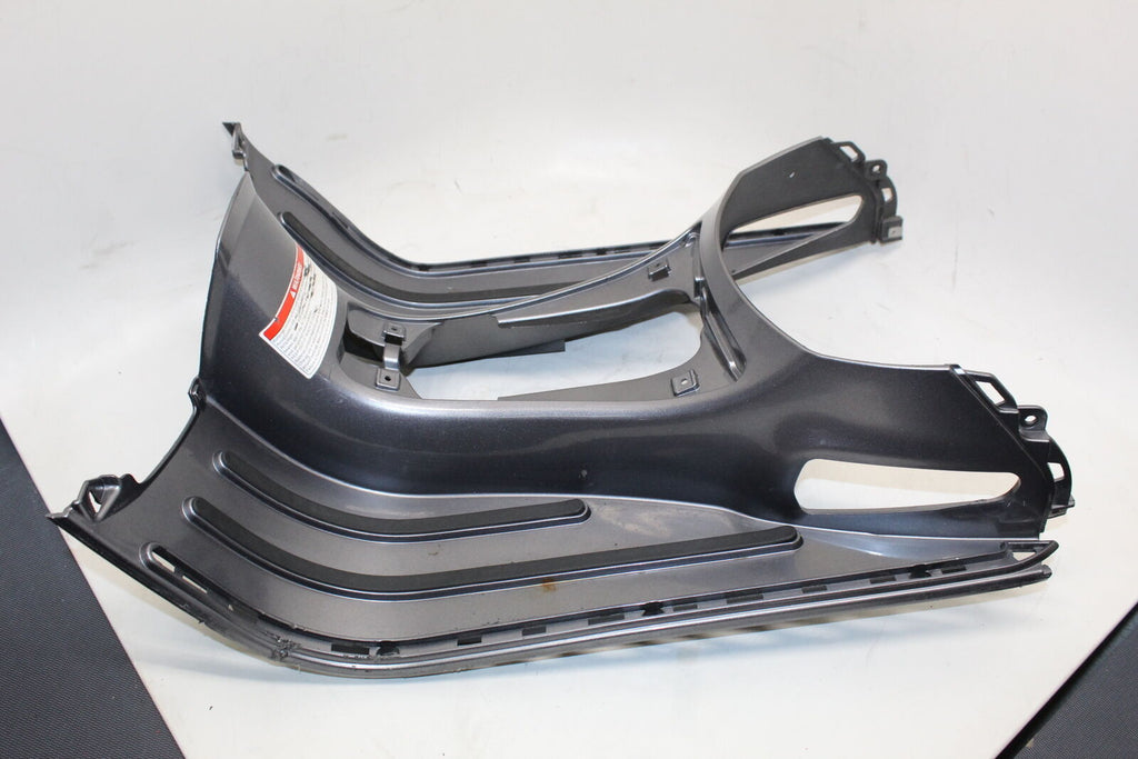 2005 Vespa Granturismo 200 Floor Board Foot Rest