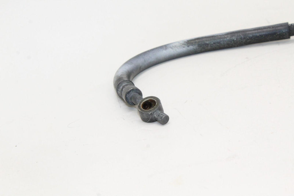 2001-03 Suzuki Gsxr600 Rear Back Brake Hose Fluid Line 69480-39F00 Oem