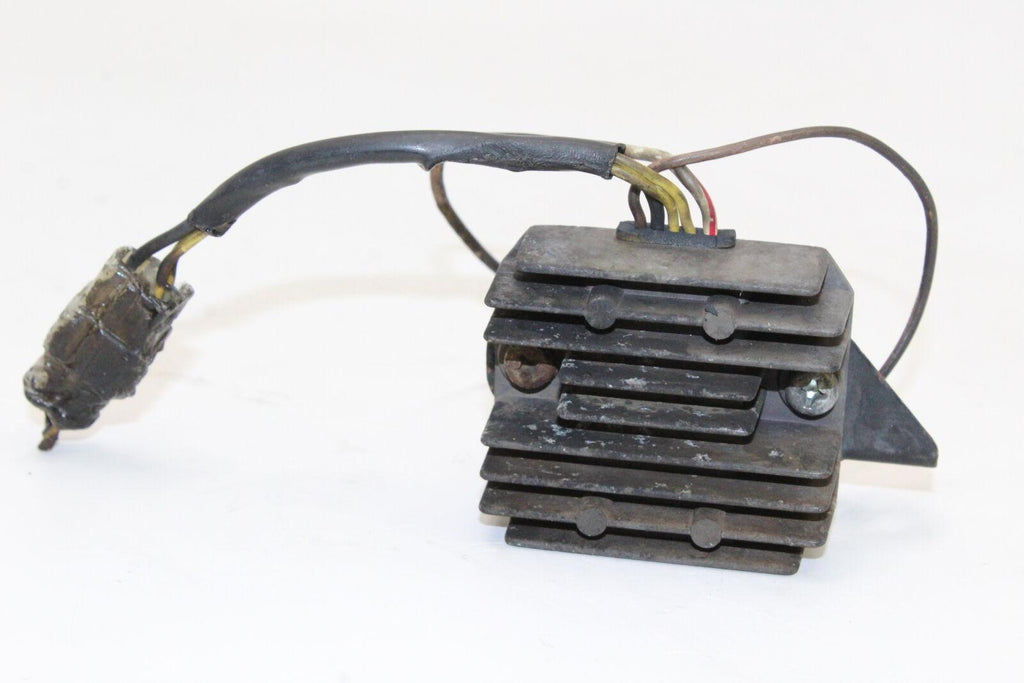 1980-83 Kawasaki Kz440 Kz440-D2 Rectifier Voltage Regulator Oem