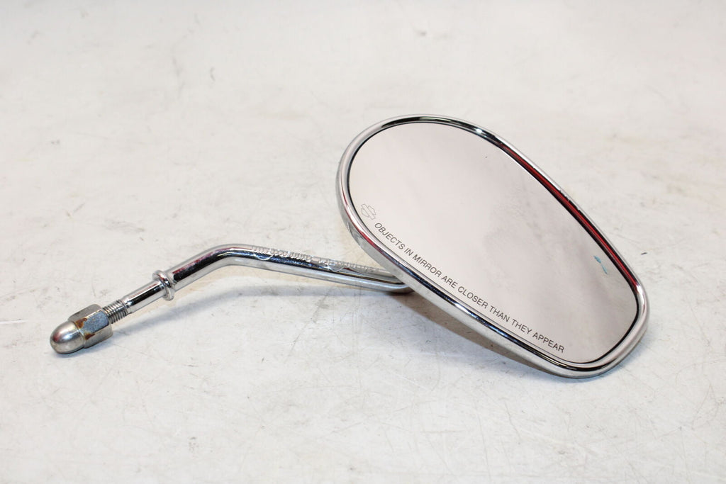 2014 Kawasaki Ninja 650 Ex650F Abs Right Side Rear View Mirror