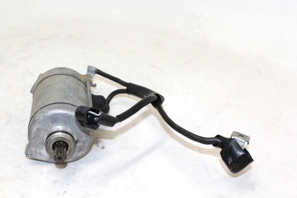 2000 Honda Shadow Vlx 600 Vt600Cd Deluxe Engine Starting Starter Motor -Dc 12V