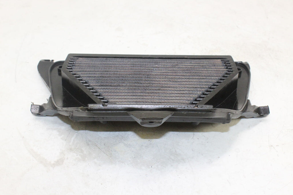 2005-06 Honda Cbr600Rr K&N Airbox Air Intake Filter Ha-6003