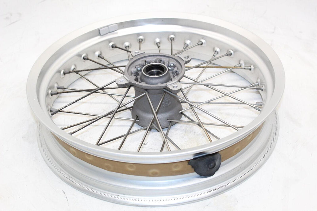 2006 Husqvarna Sm610 Front Wheel Rim