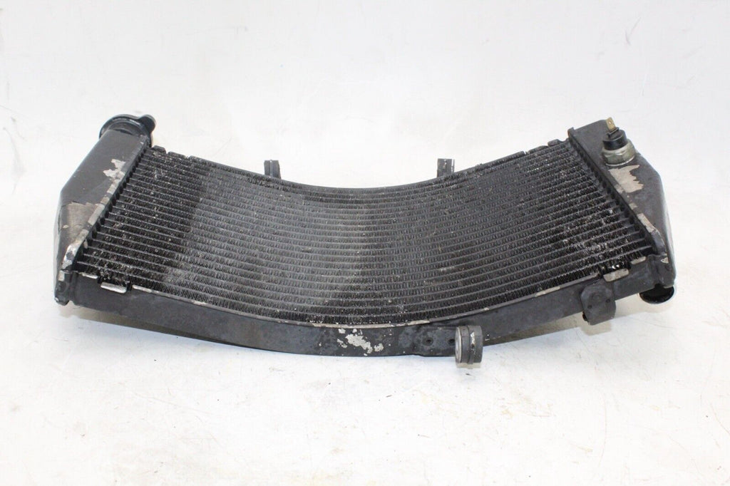 00-01 Honda Cbr929Rr Oem Engine Radiator Motor Cooler Cooling Radiater