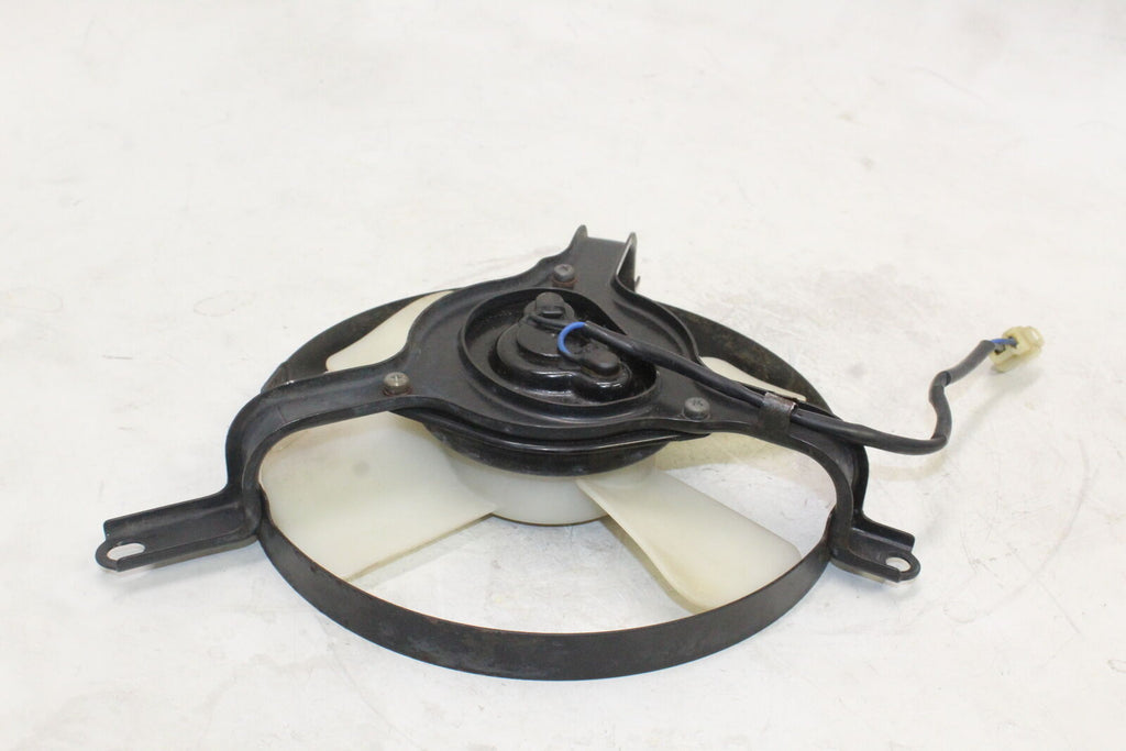 1986-06 Kawasaki Concours 1000 Zg1000A Engine Radiator Cooling Fan Oem