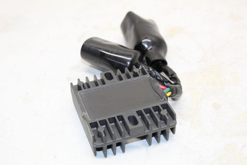 2005 Honda Cbr1000Rr Rectifier Voltage Regulator