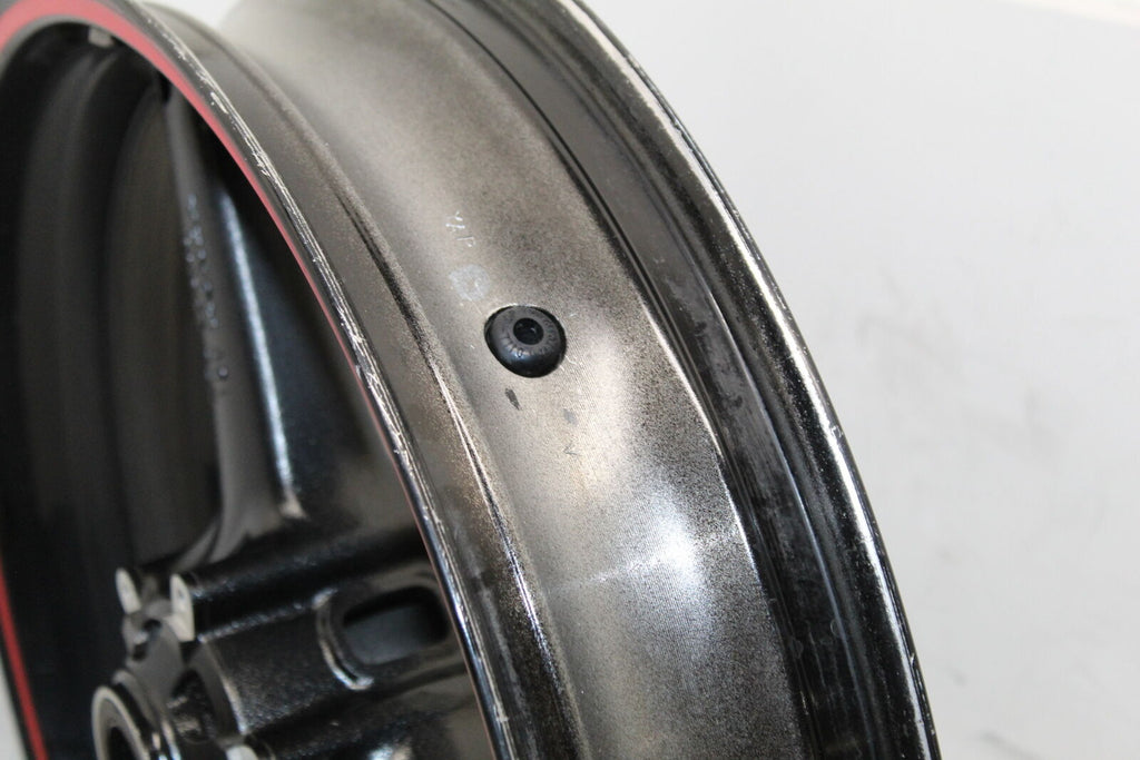 2008 Honda Cbr1000Rr Front Wheel Rim