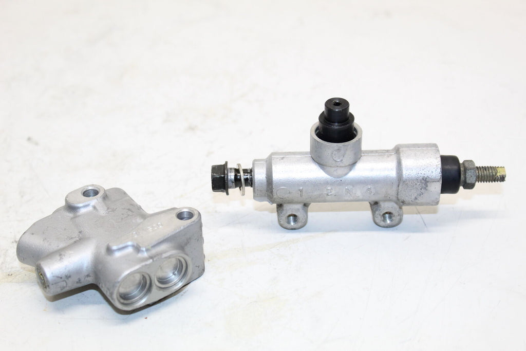 2003 Honda Vtx1800C Rear Back Brake Master Cylinder