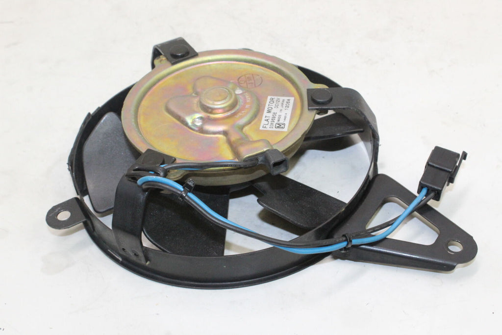 97-07 Yamaha Yzf600R Engine Radiator Cooling Fan Oem