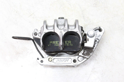 88-90 Honda Hawk Gt 650 Oem Left Front Brake Caliper