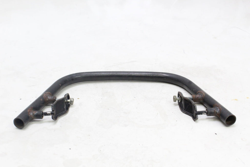 1984 Kawasaki Gpz750 Zx750A Passenger Rear Seat Grab Bar Handle Oem