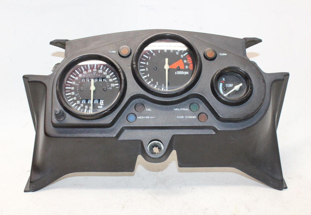 1995 Honda Cbr600F3 Speedo Tach Gauges Display Cluster Speedometer Tachometer