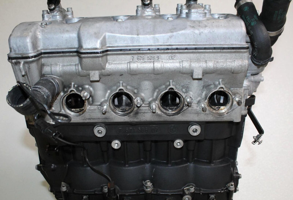 2005 Bmw K1200S Engine Motor