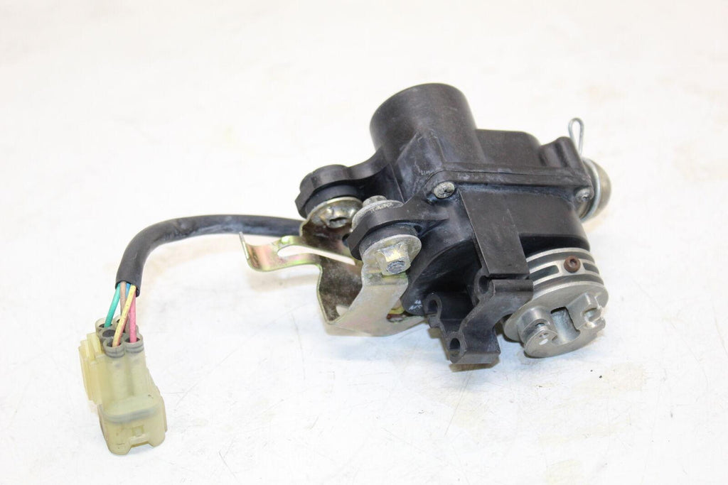 2005 Honda Cbr1000Rr Exhaust Valve Servo Motor