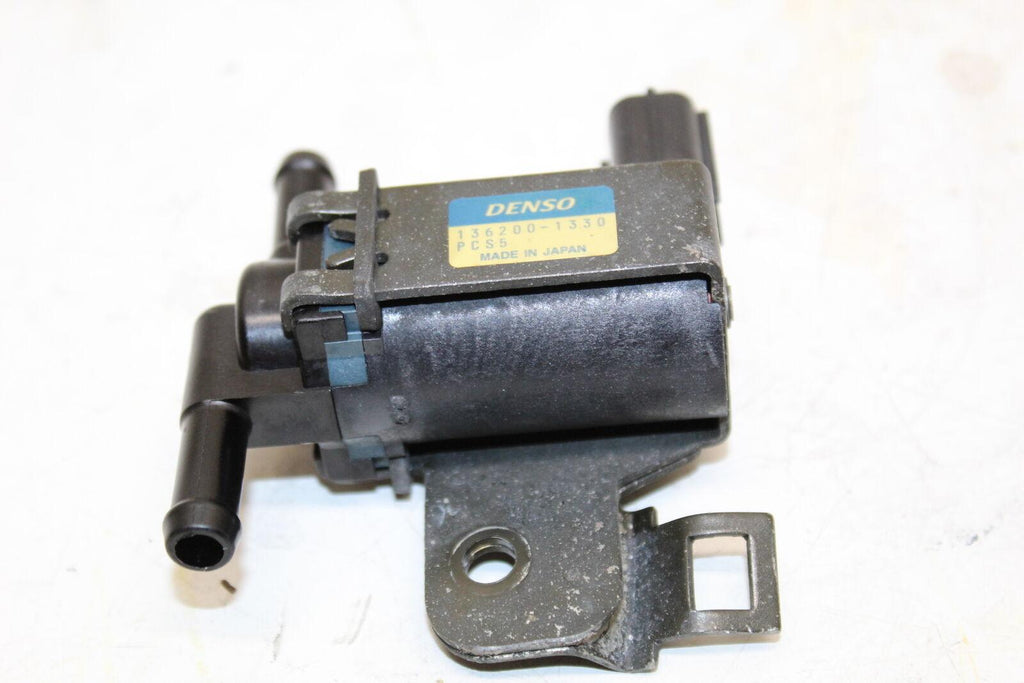 2005 Honda Cbr1000Rr Air Valve Solenoid 136200-1330