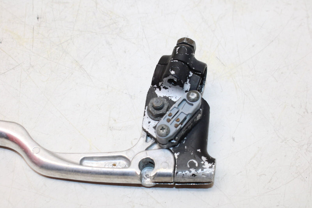 2000 Suzuki Katana 600 Gsx600F Clutch Perch Mount With Lever