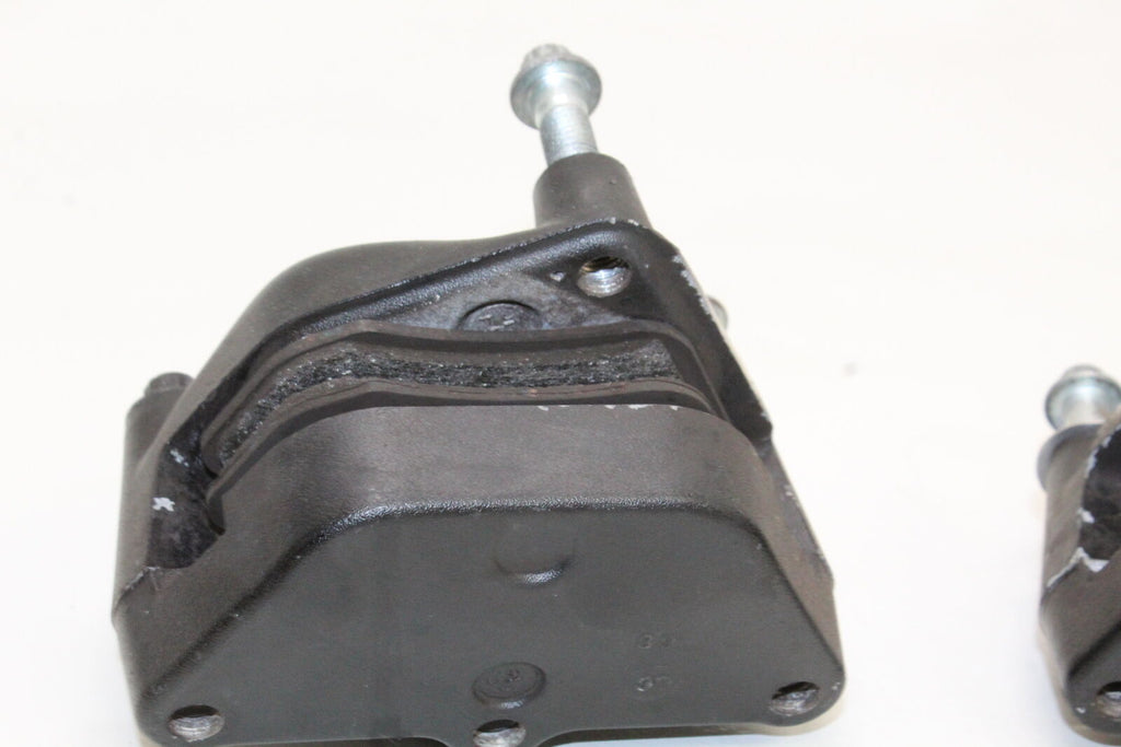 2007-08 Harley-Davidson Electra Glide Ultra Classic Right Left Front Brake Oem