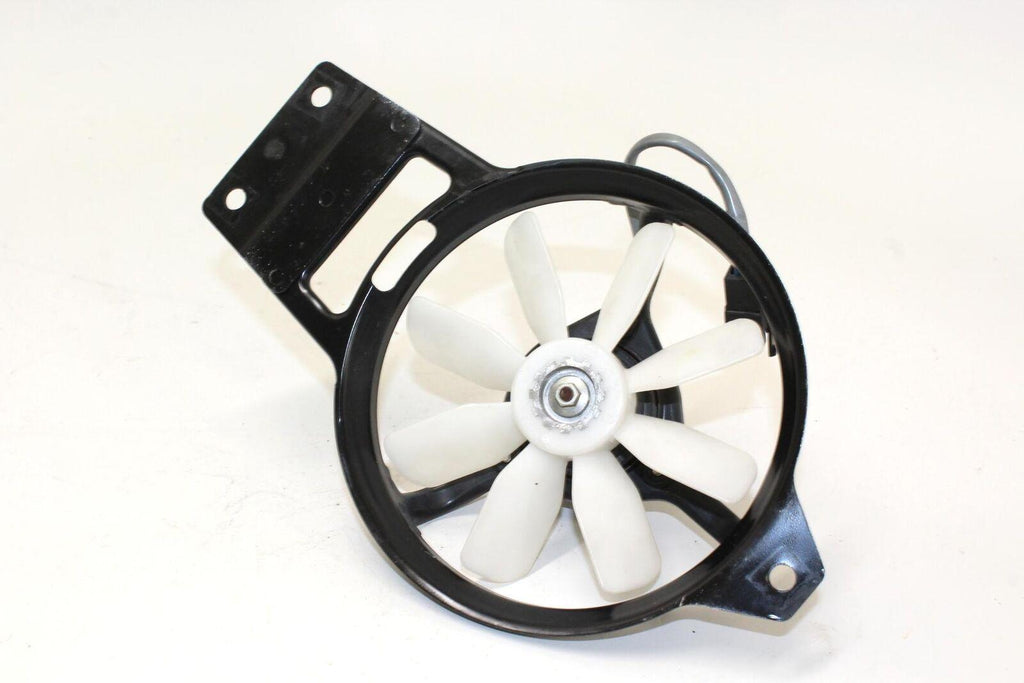 2006 Kawasaki Ninja 250R Ex250F Engine Radiator Cooling Fan