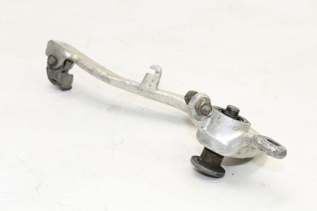 1992-95 Suzuki Rm125 Right Rearset Brake Foot Pedal Oem