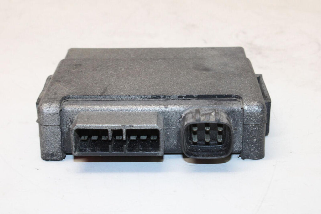 1997 Suzuki Gsxr750 Ecu Computer Controller Unit Black Box Ecm Cdi