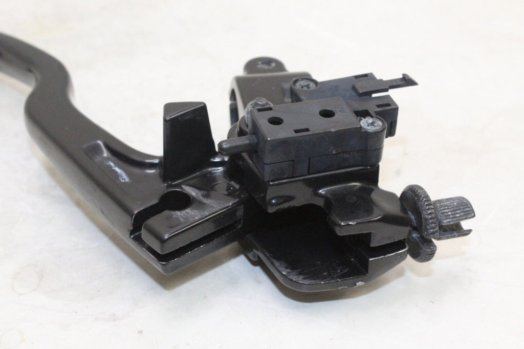 2009 Kawasaki Ninja 250R Oem Clutch Perch Mount With Lever