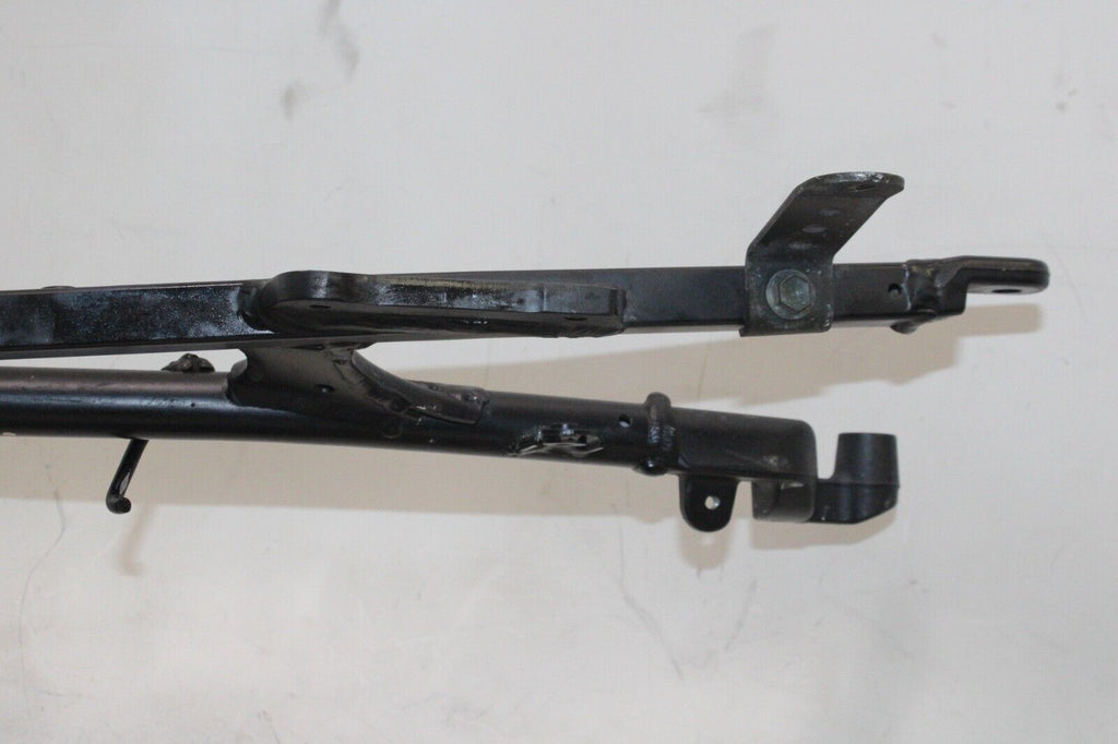 03-07 Suzuki Sv650S Oem Rear Subframe Back Sub Frame