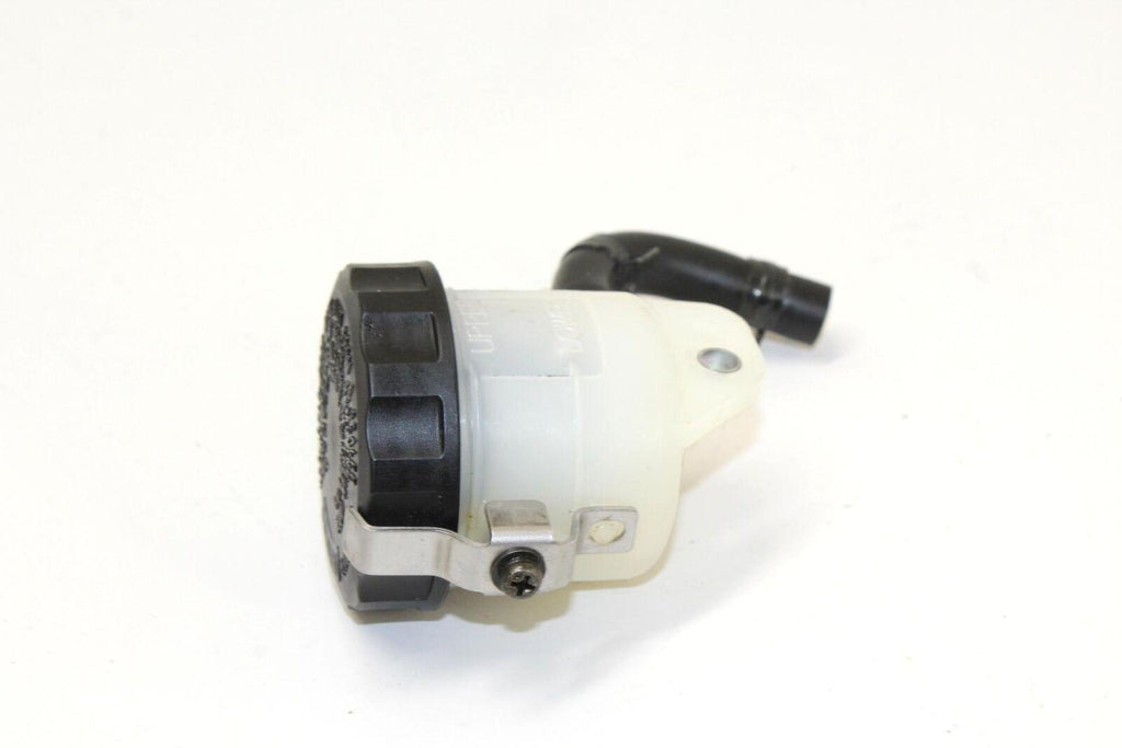 2001 2002 Suzuki Gsxr1000 Front Brake Master Fluid Reservoir Tank Bottle