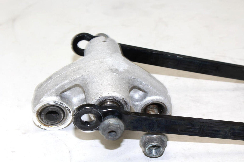 2003 Suzuki Gsxr1000 Rear Dogbone Shock Linkage Link