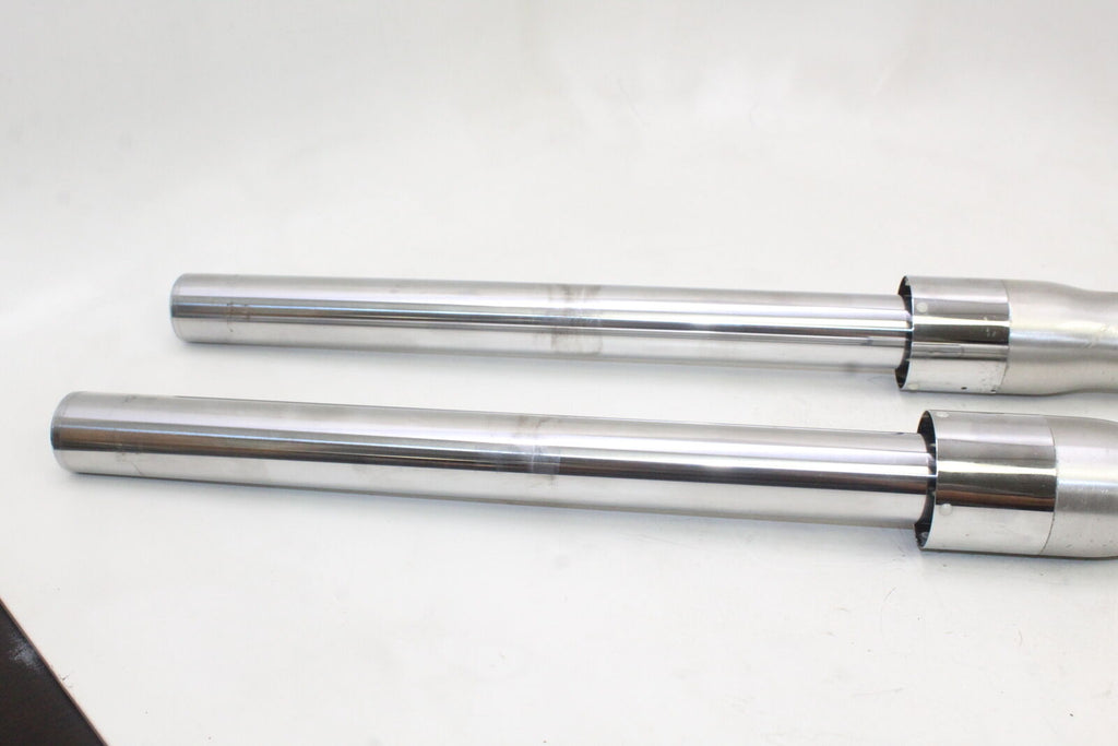 1997 Kawasaki Vulcan 1500 Vn1500D Front Forks Shock Suspension Set Pair Oem