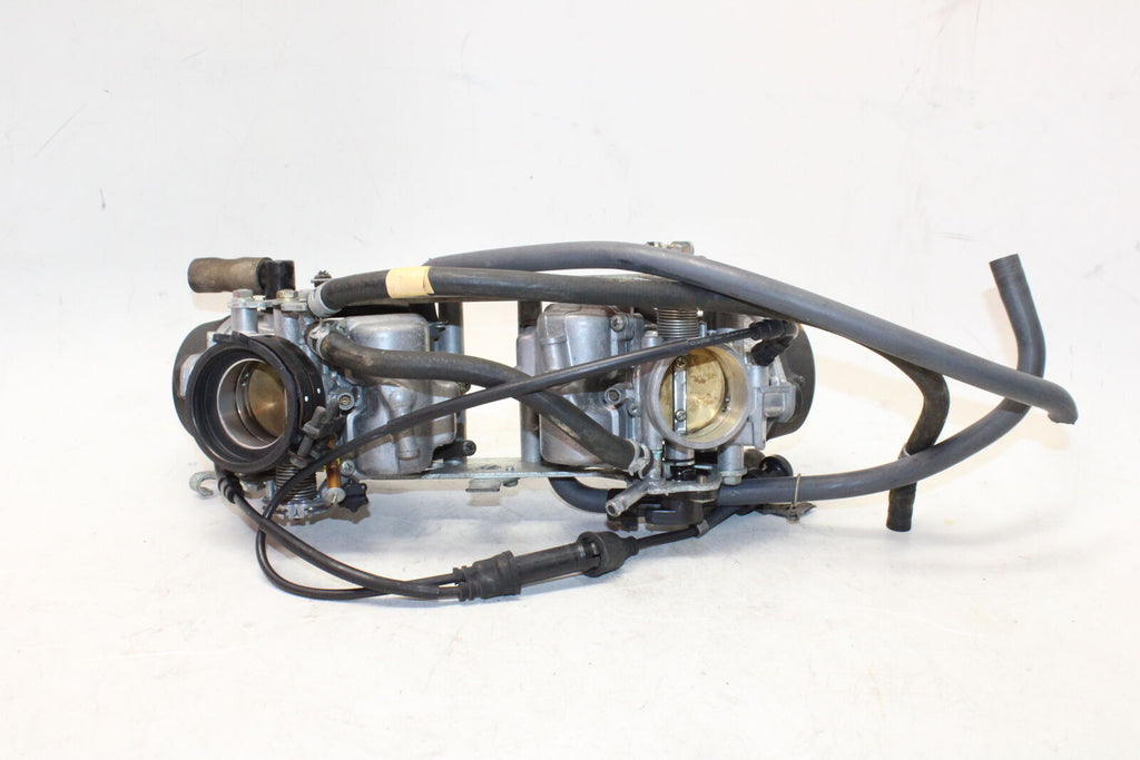 1998 Honda Super Hawk 1000 Vtr1000F Carbs Carburetors