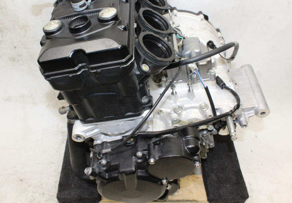 2011 Suzuki Gsxr750 Gsxr 750 Engine Motor 15K Miles