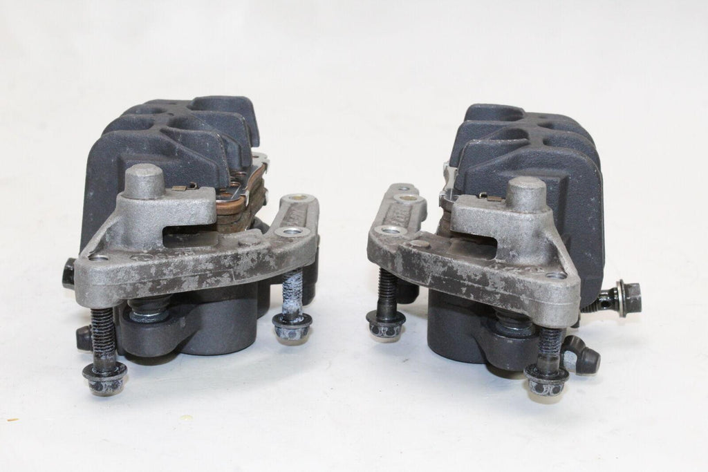 1998 Honda Cbr600F3 Right Left Front Brake Caliper Set Pair Calipers Oem