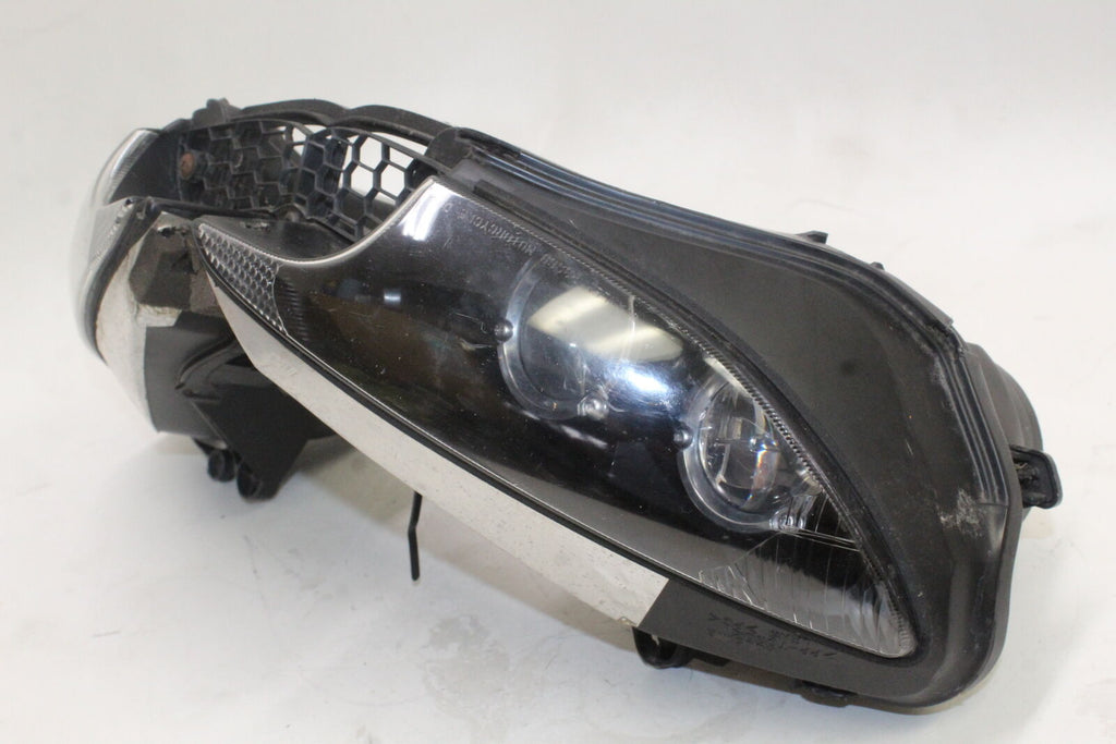 2003-05 Yamaha Yzf R6 Front Headlight Head Light Lamp 5Sl-84300-22-00 Oem