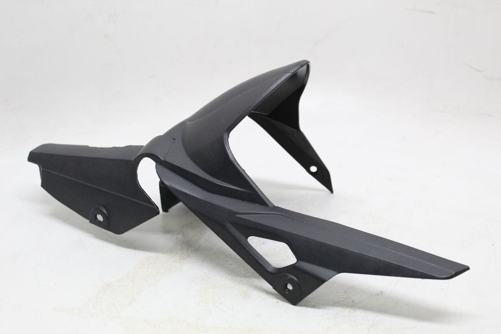 2018 Benelli Tnt 135 Chain Guard Rear Mudguard Hugger