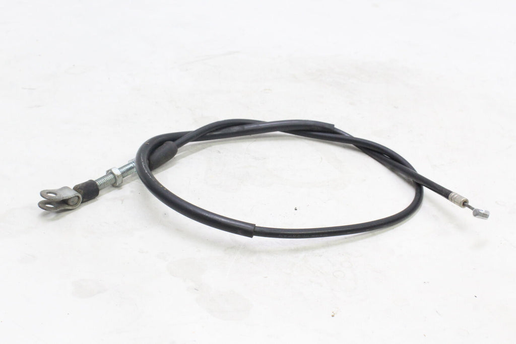 1992 Suzuki Ds80 Clutch Cable Line Oem