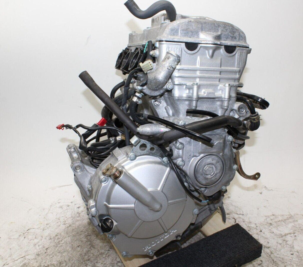 1998 Honda Cbr600F3 Cbr600Se Cbr 600Se Engine Motor Warranty