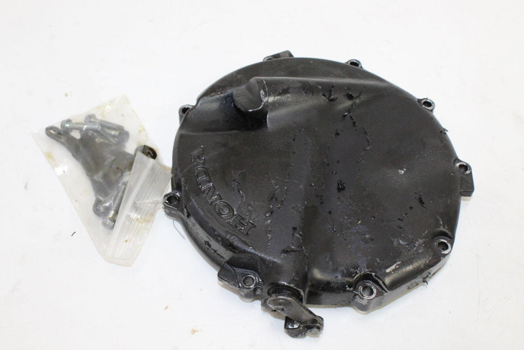 1999 Honda Nighthawk 750 Cb750 Clutch Side Engine Motor Cover Oem