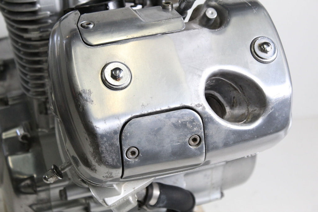 1995 Honda Shadow Vlx 600 Vt600C Engine Motor