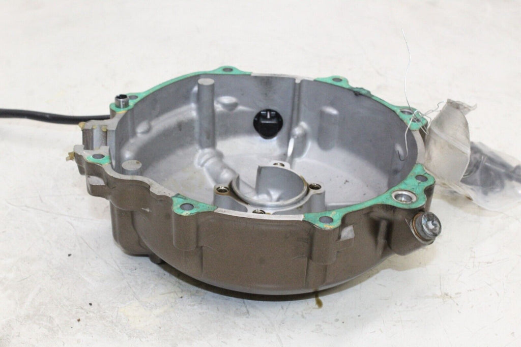 2014 Honda Interceptor 800 Oem Stator Magneto Alternator Generator Cover