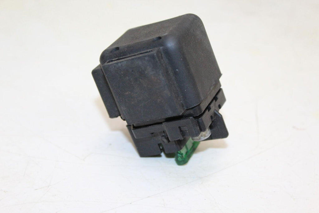 2003-04 Honda Cbr600Rr Engine Starter Relay Starting Motor Switch Oem