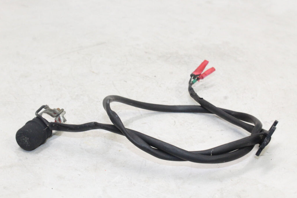 1995 84-02 Honda Xr200R Battery Cable Wire Oem