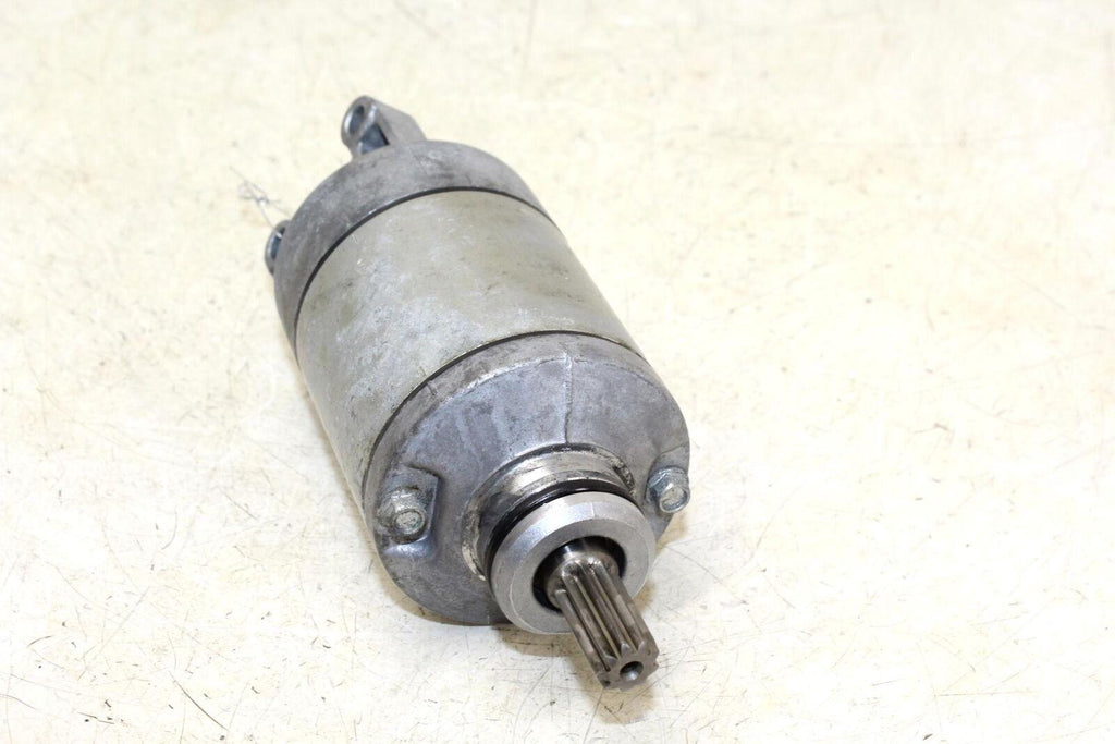 2006 Suzuki Gsxr750 Engine Starting Starter Motor -Dc 12V