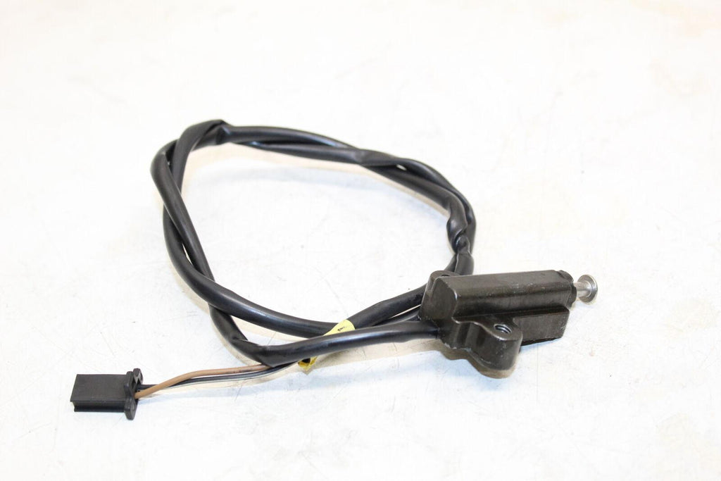 2008 Hyosung Gt250 Comet Kickstand Side Kick Stand Sensor