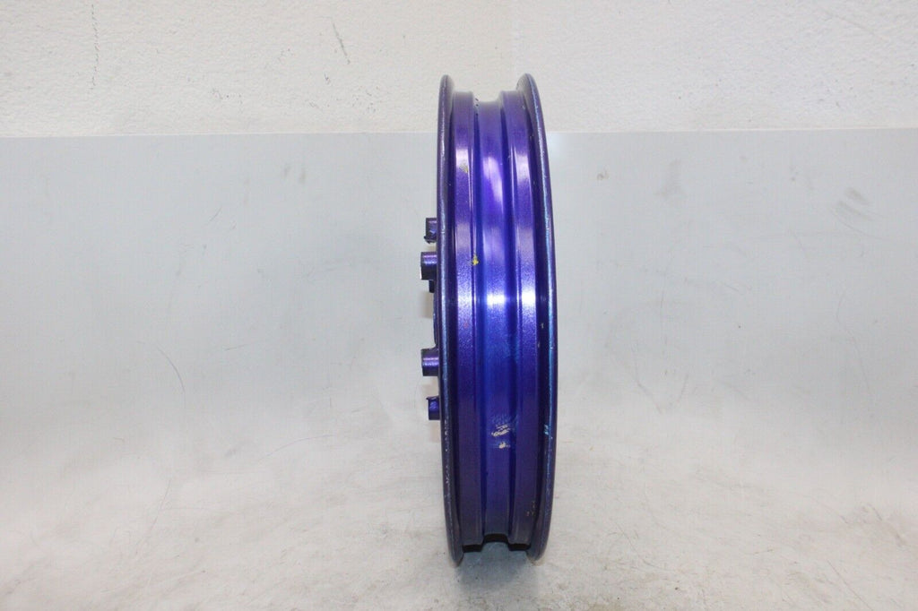 92-00 Kawasaki Ninja 250R Oem Front Wheel Rim