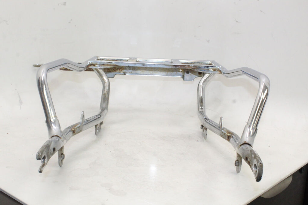 1984 Honda Goldwing 1200 Gl1200 Rear Back Luggage Rack Carrier Oem