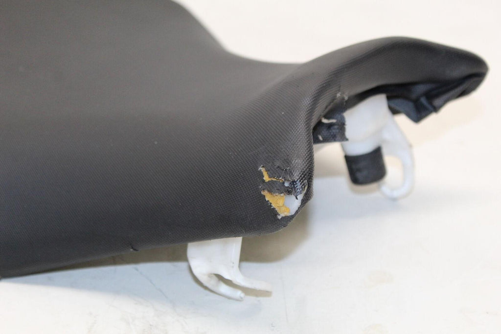 2004 Kawasaki Ninja Zx6R Zx636C Front Rear Seat Saddle