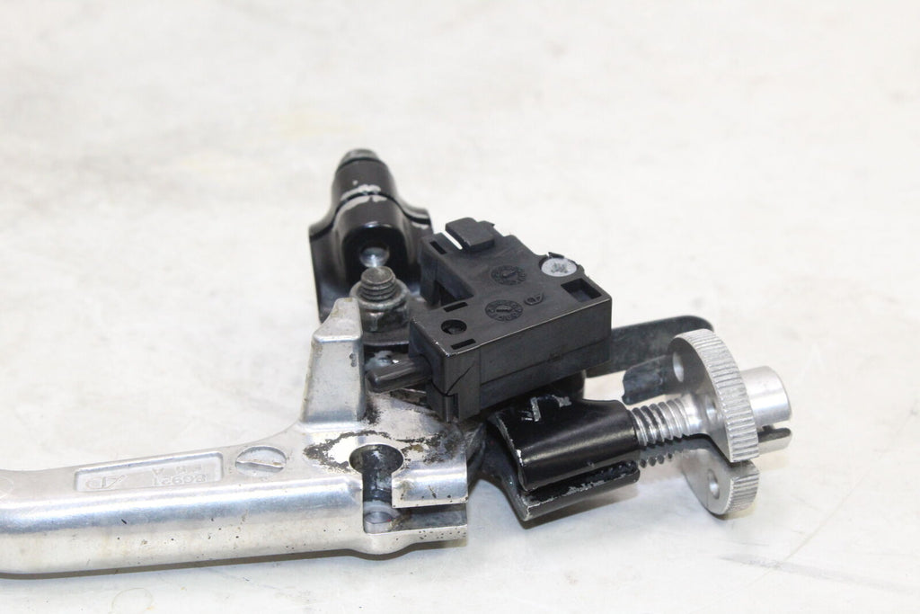 1997-02 Suzuki Tl1000S Clutch Perch Mount With Lever Oem